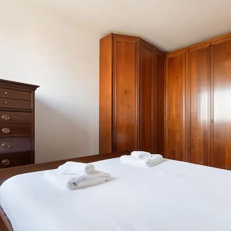 Guesthost - Comfy X4 Comasina M3 Lägenhet Milano