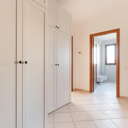 Apartamento Guesthost - Comfy X4 Comasina M3 *