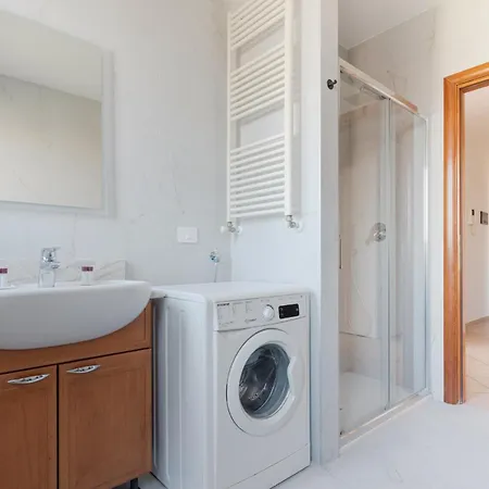 Apartamento Guesthost - Comfy X4 Comasina M3 *